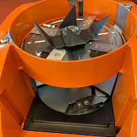 GHE 450 Садовый измельчитель STIHL 60122000010